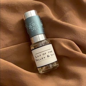 Jo Malone Special Edition Lily of the Valley & Ivy